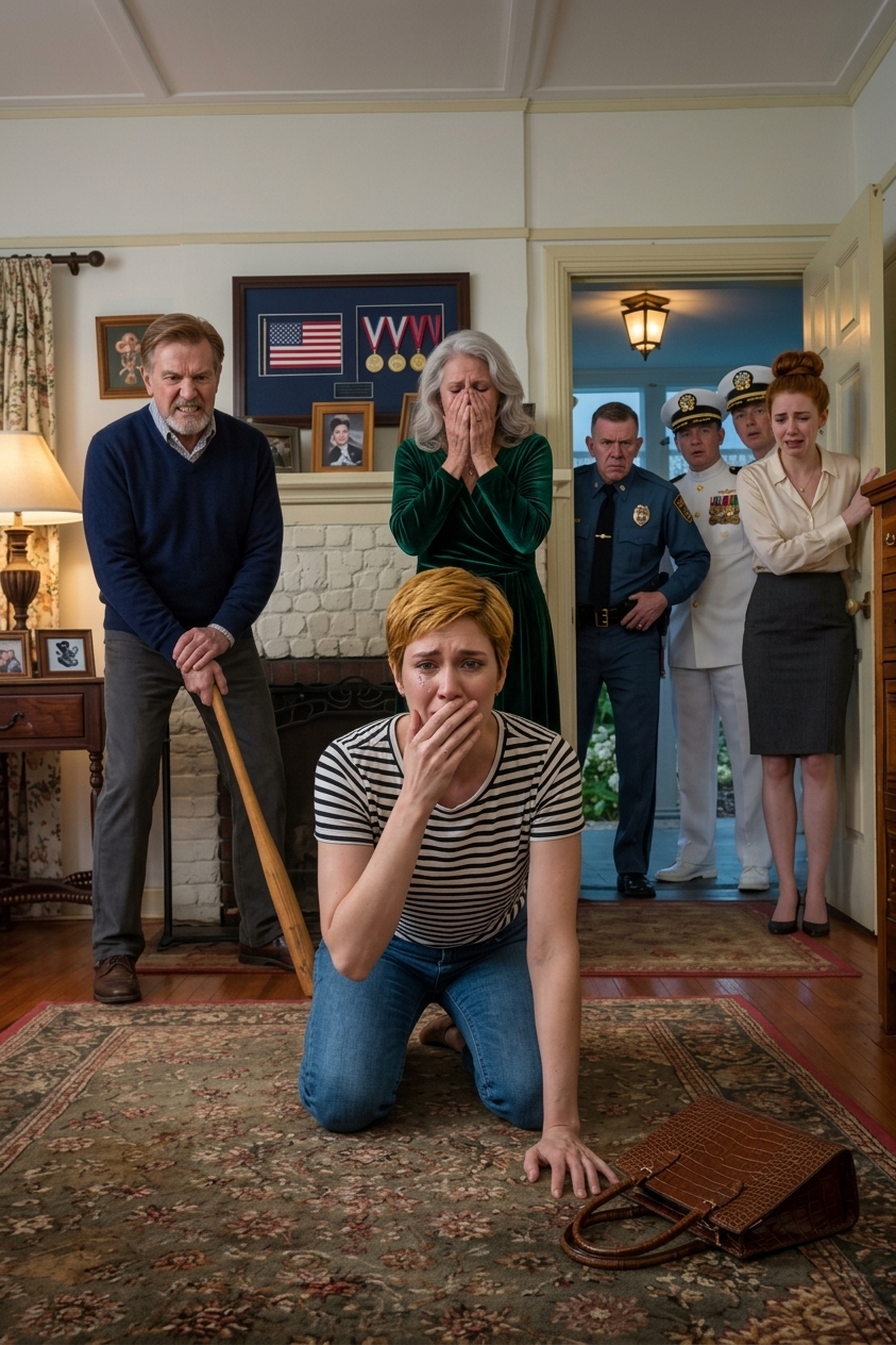 Ma fille en droit a parlé de moi dans la conversation de famille, oublier que j'étais dedans donc j'ai arrêté d'envoyer l'argent de loyer. Nouvelles