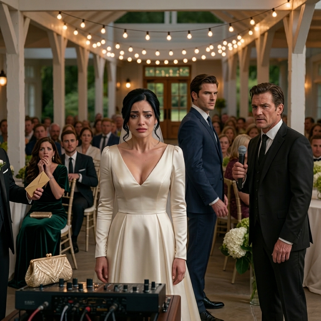 Cinq minutes après que j'ai signé les papiers de divorce, mon ex s'est précipité à une échographie avec la femme enceinte sa famille a appelé leur avenir et pendant qu'ils se moquaient de moi pour partir avec deux enfants et rien d'autre, le médecin a regardé l'écran, a appuyé sur l'interphone, et a dit, 