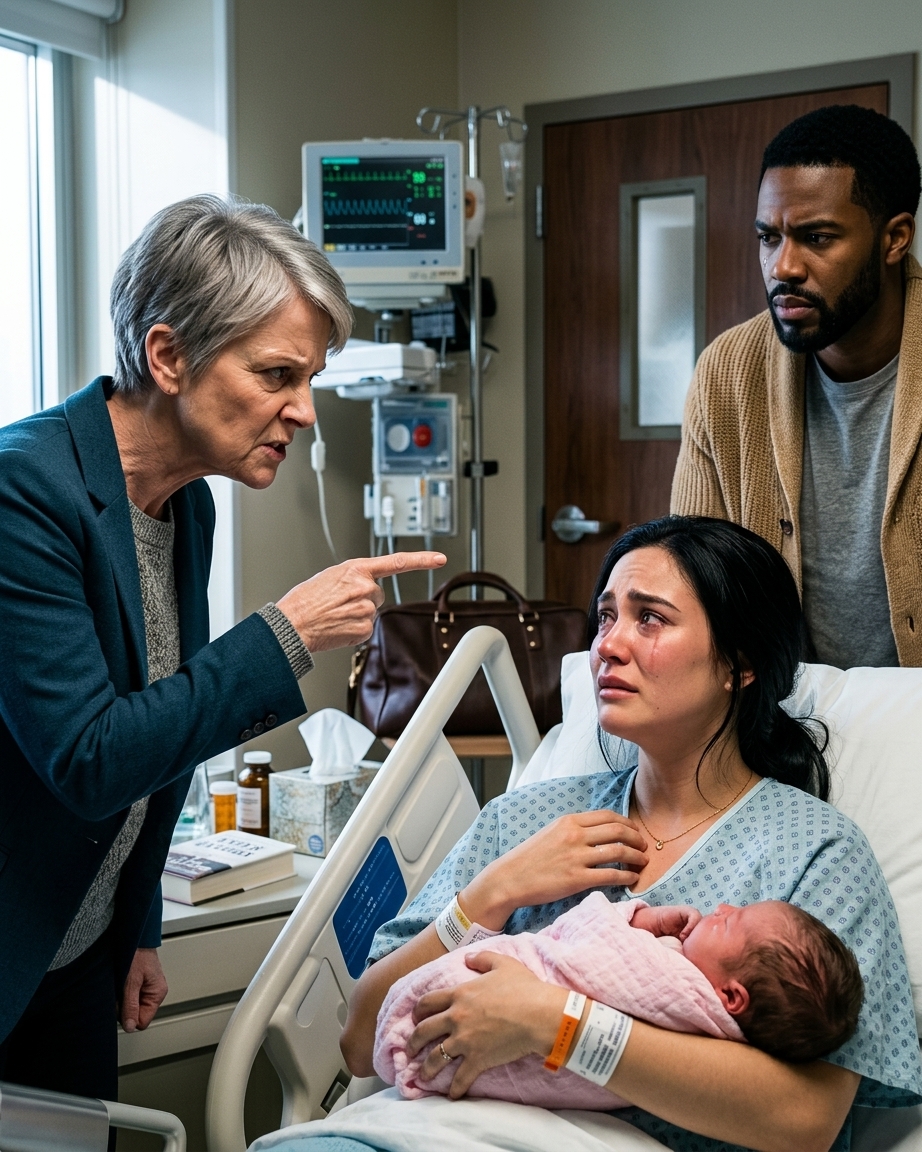 Ma famille nous a tourné le dos en dehors du palais de justice jusqu'à ce qu'une décennie change tout L'archiviste