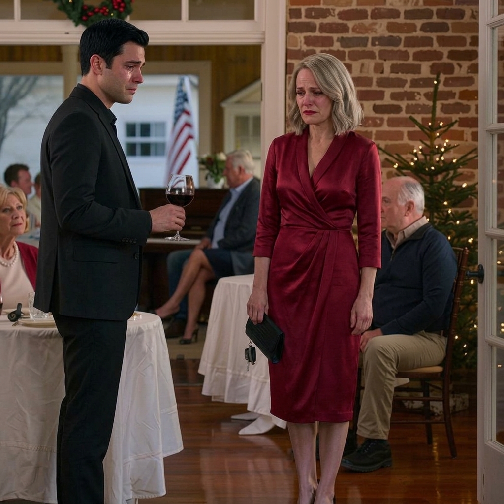 Mon frère a dit que si je me taisais pendant une semaine, personne dans la famille ne le remarquerait. Donc je suis resté tranquille et j'ai déplacé chaque dollar que j'avais contribué au compte partagé. Nouvelles