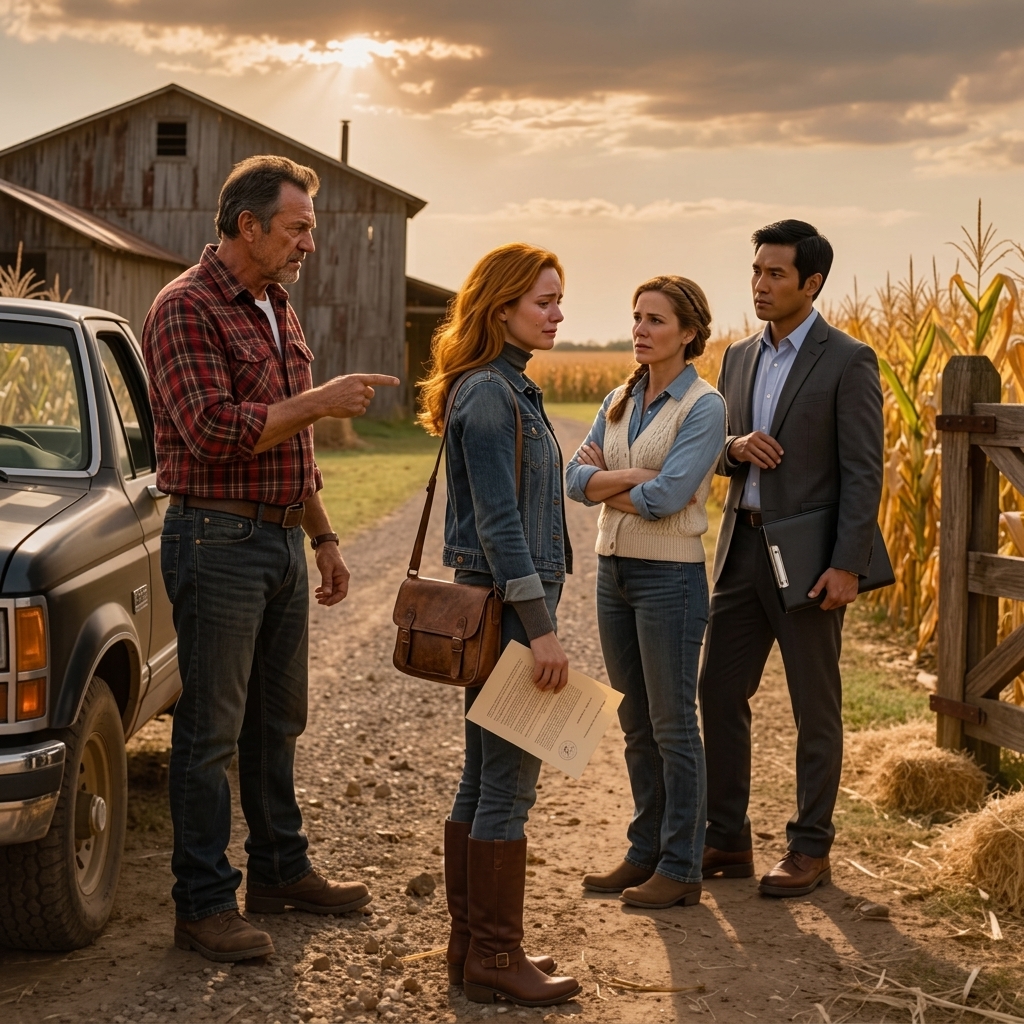 Ma mère en droit a jeté de l'eau sur moi et m'a fait sortir de ma propre maison. Le lendemain matin, le serrurier a changé les écluses pendant qu'elle était encore en robe. Nouvelles