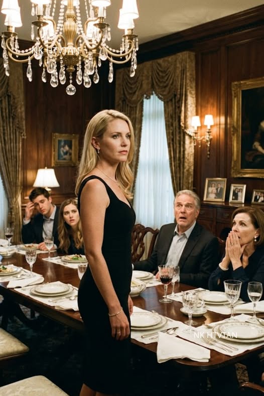 cnu Pendant cinq ans, mes parents m'ont dit que j'étais la déception de la famille Harper qui s'était enfuie en Californie. Ce qu'ils ne savaient pas, c'est que je construisais tranquillement...