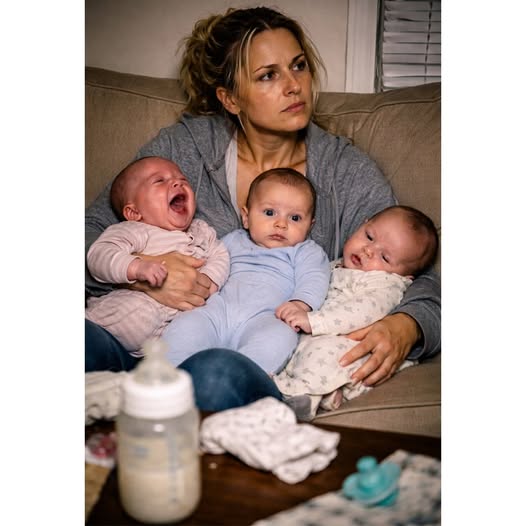 J'ai élevé les 3 filles orphelines de mon frère pendant 15 ans News