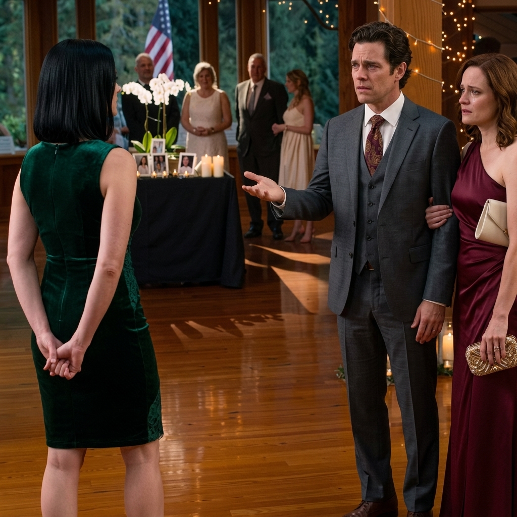 À l'engagement de mon frère, ils m'ont regardé, puis la chambre a appris que je possédais l'endroit où ils travaillaient Nouvelles