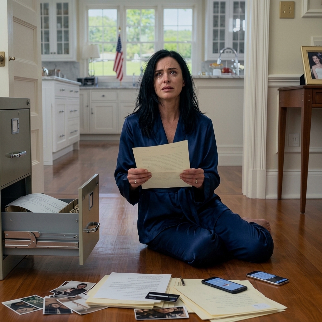 Trois jours après mon mariage, j'ai tranquillement déplacé tout mon héritage dans une confiance parce que ma belle-mère m'a souri au cours d'un dîner de répétition et j'ai plaisanté que dans le mariage, ce qui m'appartient est le sien aussi et onze mois plus tard, quand un texte de 