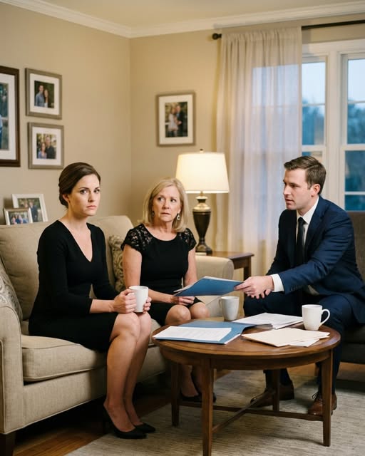 Vous n'êtes personne ! Juste TRASH ! J'ai dit ma belle-mère, et j'ai RUINED sa compagnie avec un appel...