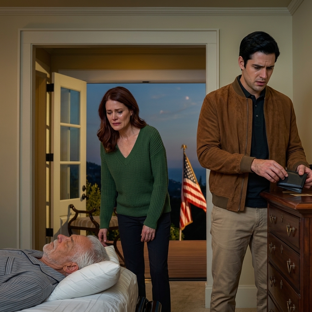 Ma fille et son mari ont utilisé ma carte de crédit (avec une limite de 1,9 M$) pendant...