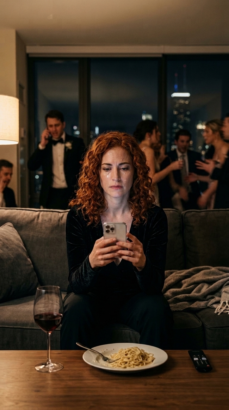 Le moment où j'ai mis ma signature sur les papas de divorce, j'ai immédiatement jeté tous les cinq de ses cartons de crédit.