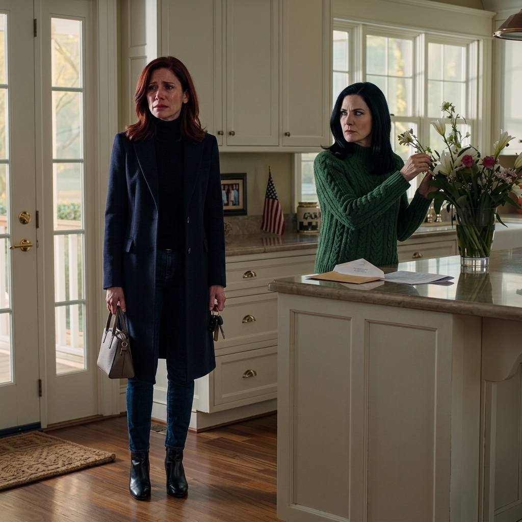 Je l'ai caché à ma famille Quand j'ai gagné la loterie, et il s'est avéré être la meilleure décision que j'ai prise. Nouvelles