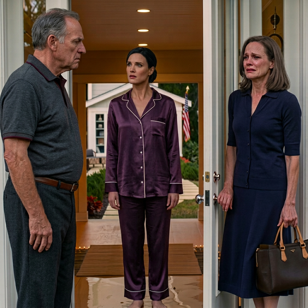 Je me suis tourné, j'ai pris la chaise mauvaise, et j'ai entendu quelque chose donner. Les urgences appelaient mes parents qu'ils disaient, 