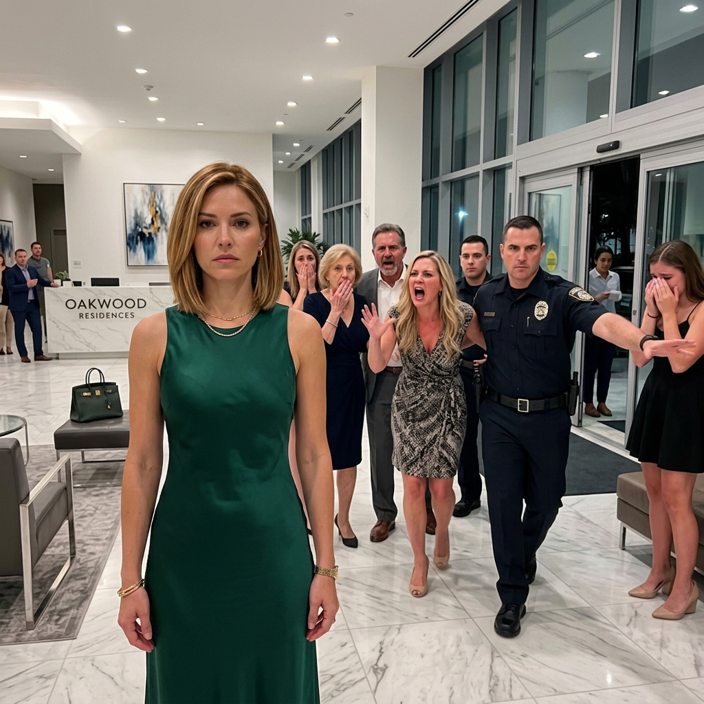 Je suis arrivé dans mon lobby de luxe. Mon cousin a roulé les yeux et a dit fort, Qui l'a laissée entrer ? C'est comme un moule qui revient. Je suis resté silencieux. La sécurité est venue se précipiter... pour les escorter, pas moi. Ils ne pouvaient pas croire ce qu'ils voyaient...! Nouveau jour