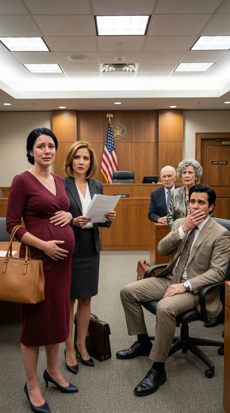 Lors du mariage de ma sœur, elle a pris le micro avec un sourire et a dit, Et maintenant, mon fils de soeur va faire une petite performance amusante! Sans avertissement, ma mère a frappé une allumette et a mis le feu aux cheveux de mon fils. C'est aujourd'hui le divertissement ! Amuse-toi bien ! La foule applaudit, et la chambre remplie de rires. Mon fils est tombé en larmes. Et puis c'est arrivé... Histoire