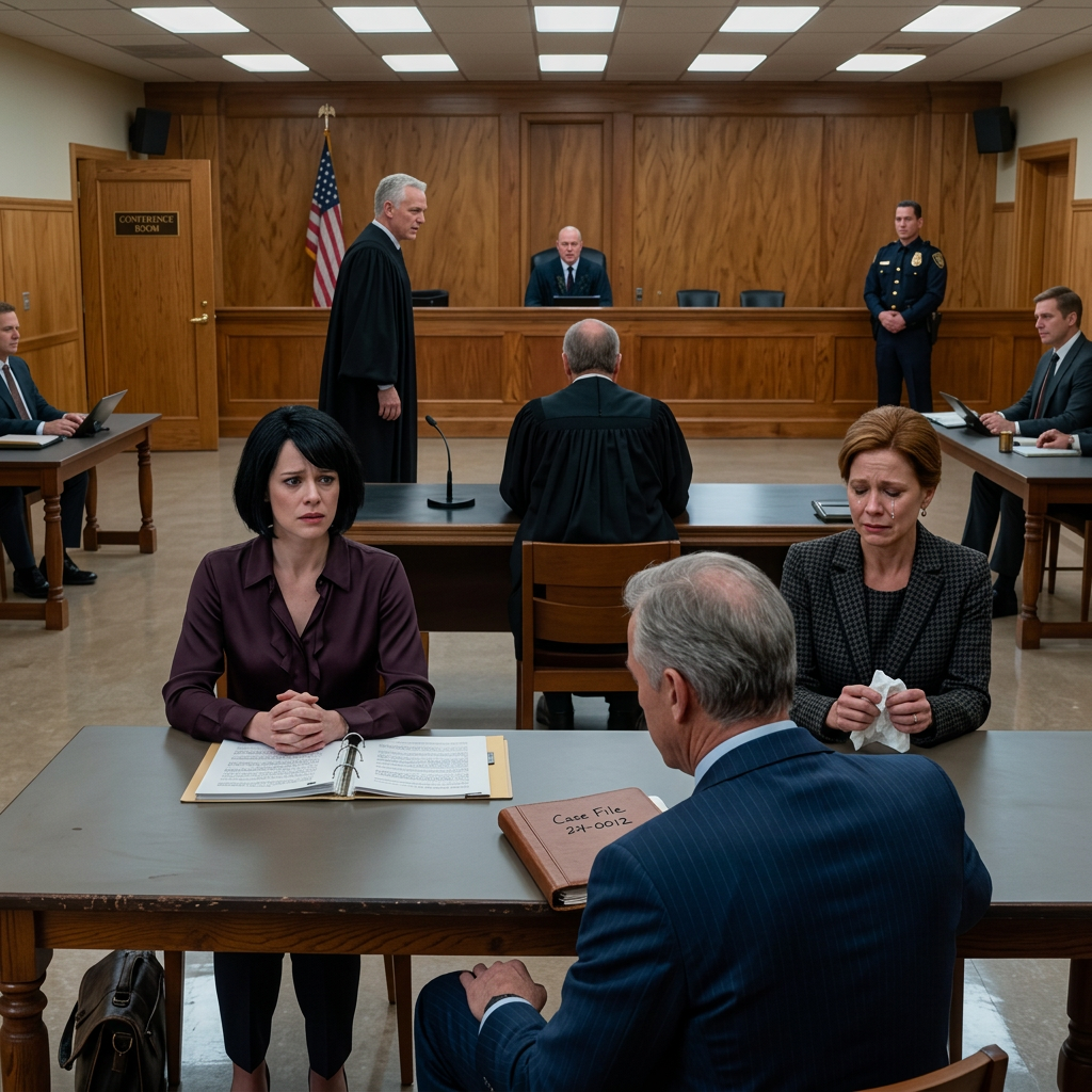 Mes parents ont déposé pour contrôler mon argent qu'ils ne savaient pas que j'avais 2,2 M$ Nouvelles