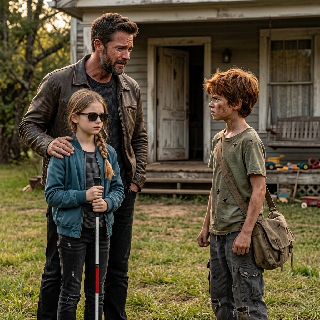 L'après-midi soleil pendu bas Nouvelles