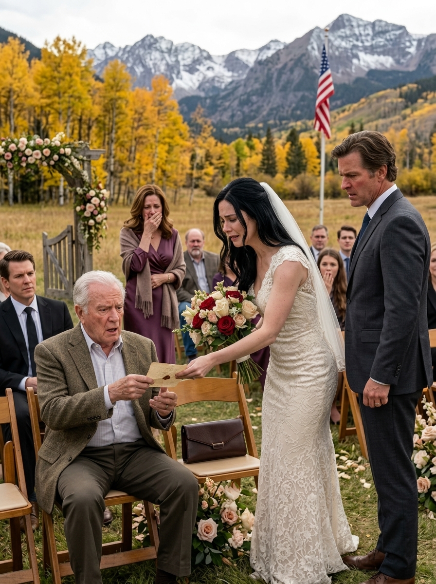 C'est lui qui m'a dit, 