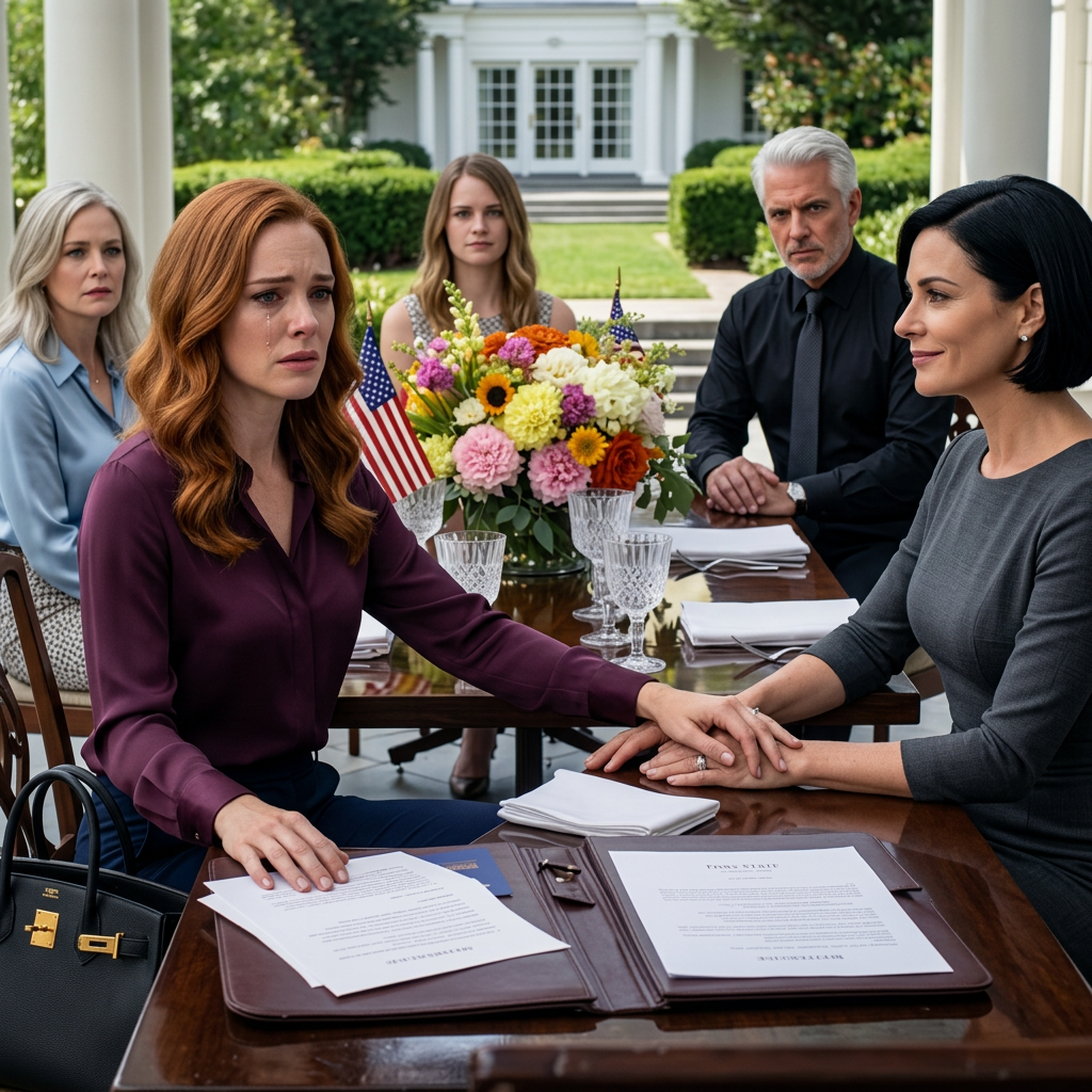 Ma mère a appelé mon diplôme d'université une cérémonie d'échec, a sauté la scène que j'ai traversé sans elle, et puis quatre ans plus tard m'a convoqué à Boston la seconde qu'elle a entendu combien d'argent J'ai fait et j'aurais pu entrer dans cette réunion de famille vide main si ma grand-mère n'était pas mort trois semaines plus tôt et m'a laissé une enveloppe qui a rendu sa gentillesse soudaine beaucoup plus dangereuse que l'avidité. Nouvelles