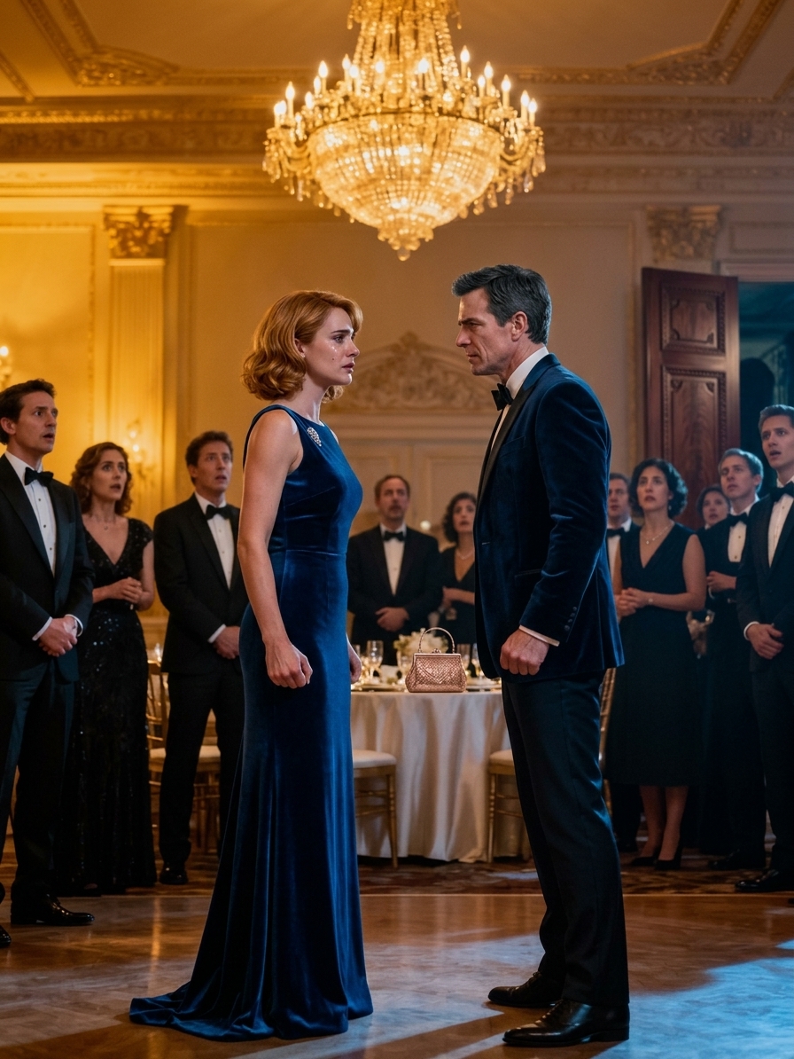 Mon mari a choisi son père plutôt que News