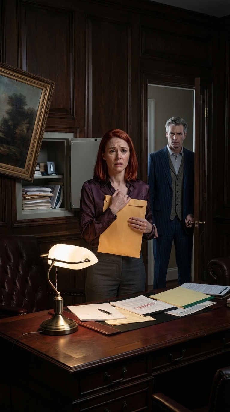 Personne n'est venu pour ma fille Chirurgie. Trois jours plus tard, papa a écrit : 