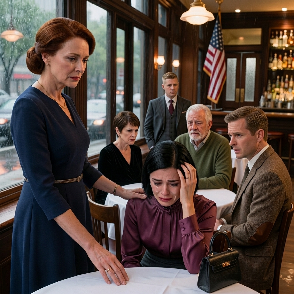 MON EX HUSBAND , LA NOUVELLE WIFE S'EST ENCOURÉE DANS MA CROISSANCE DONNÉE DANS UN FERRARI ROUGE, JE SUIS DES PAPIERS DE LA VICTION