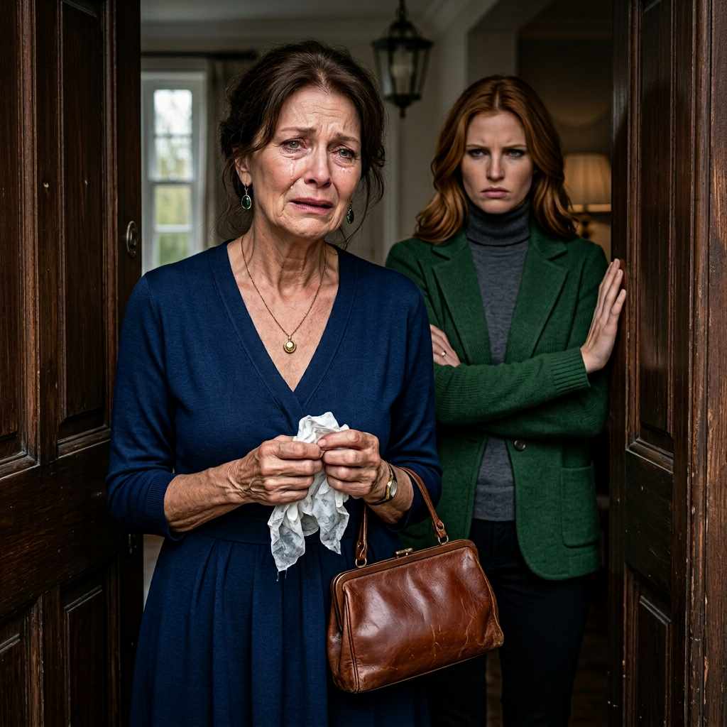 Mon fils est mort, ma fille