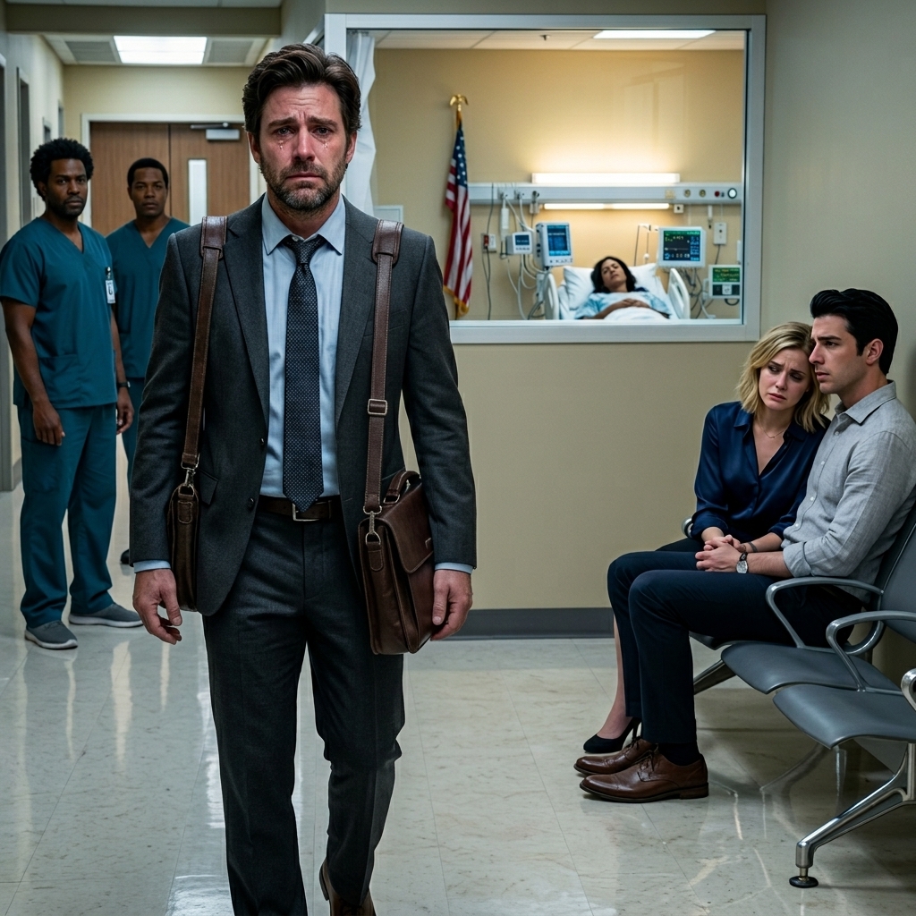 Mon fils en droit voulait faire entrer ses parents dans ma nouvelle maison dans les bois, donc j'ai préparé une surprise. Nouvelles