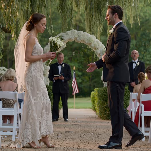 Quand j'ai choisi un homme qui travaillait avec ses mains, ma famille est revenue. J'ai marché dans l'allée. Le lendemain matin, notre mariage était à la télévision nationale. Nouvelles