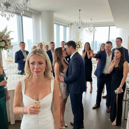 Il ne t'a jamais aimé, ma sœur a annoncé à ma fête de fiançailles, en embrassant mon fiancé devant 200 invités. J'ai souri et levé mon verre. Félicitations. J'espère que vous apprécierez le penthouse, les voitures et le yacht... parce qu'ils sont tous à moi. Nouveau jour