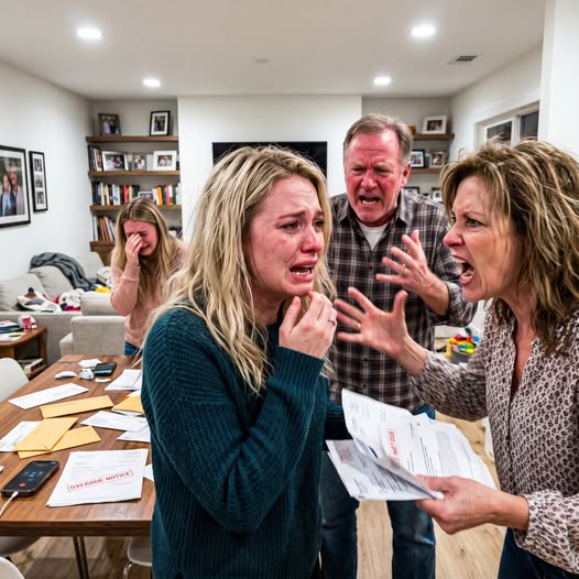 Quand j'ai posé des questions sur la date du mariage de ma sœur, mes parents ont dit : 