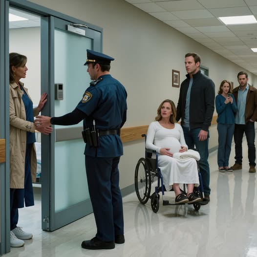 Ma mère a tout de suite Ruiné ma fête de révélation de genre, puis dit, vous pouvez toujours essayer plus tard. Nouvelles