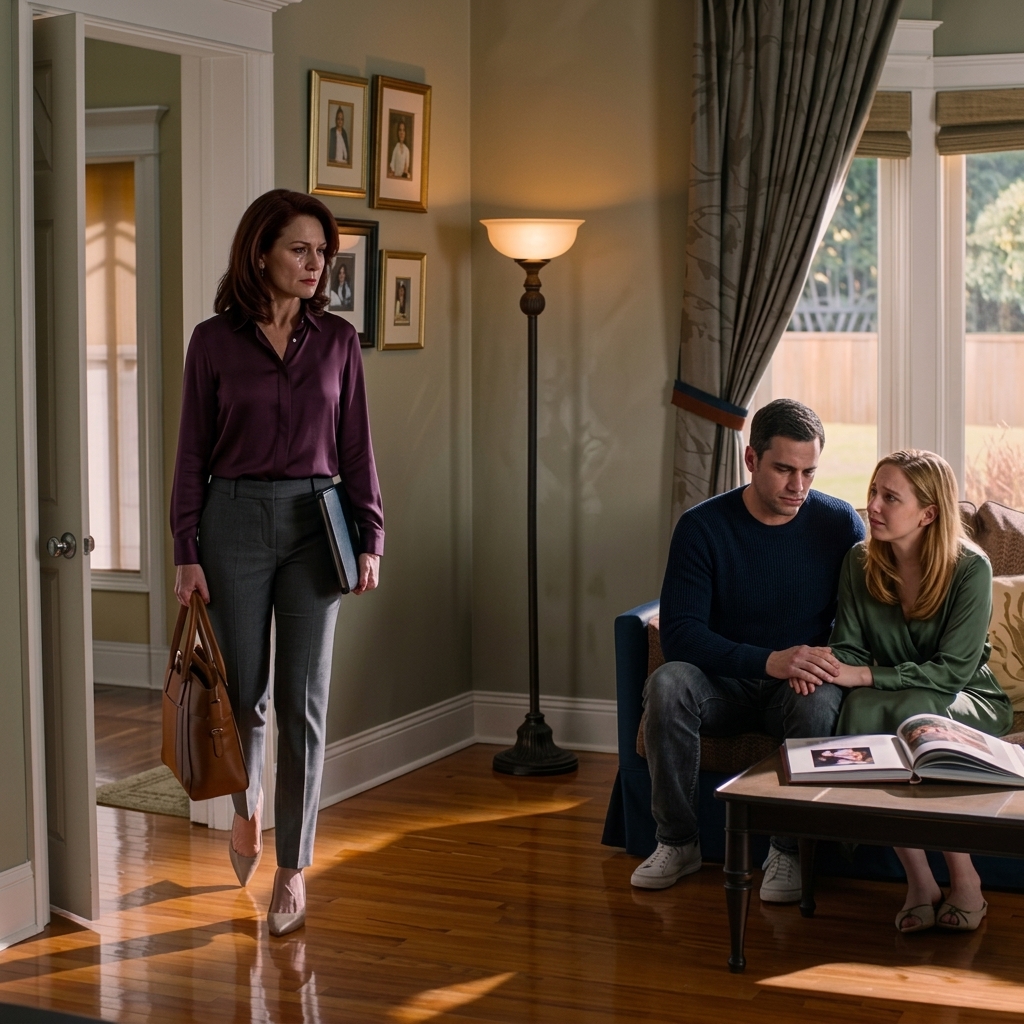 Mon mari est le plus proche ami féminin m'a dit qu'il était seulement avec moi parce qu'elle était déjà mariée, donc j'ai calmement effacé ses hypothèses et lui ai rappelé exactement pourquoi il me choisit pour être sa femme. Nouvelles