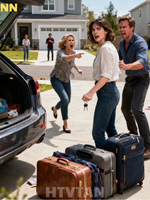 J'ai débarqué un emploi de 650 000 $ par an. Ma mère a demandé 50% pour nous 30% pour votre sœur, Pas d'excuses Da..