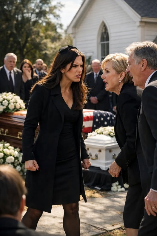 Mes parents ont quitté mon mari et ma fille.