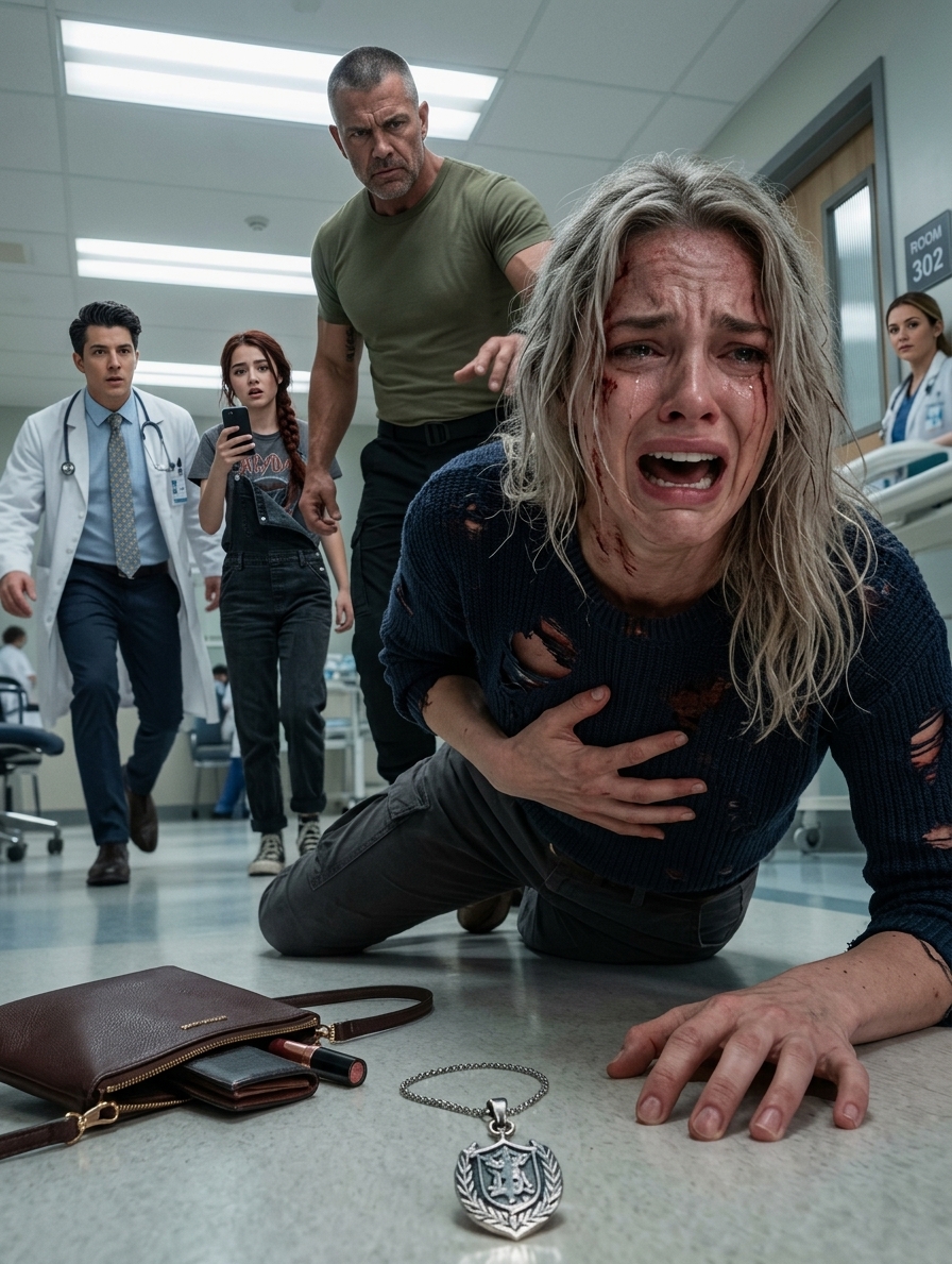 Mon Ow. Ils ne s'attendaient jamais...