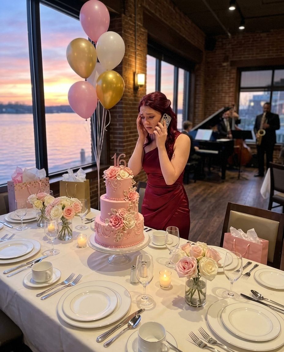 Mon siège au mariage de mon frère était dehors, juste à côté des toilettes, et le sourire cruel de maman m’a dit que ce n’était pas une erreur. Tout le monde riait quand elle se moquait de moi. Puis un milliardaire est arrivé, a pris ma main silencieusement, et m’a quitté. Dix minutes plus tard, quelque chose les a tous rendus pâles. Rois