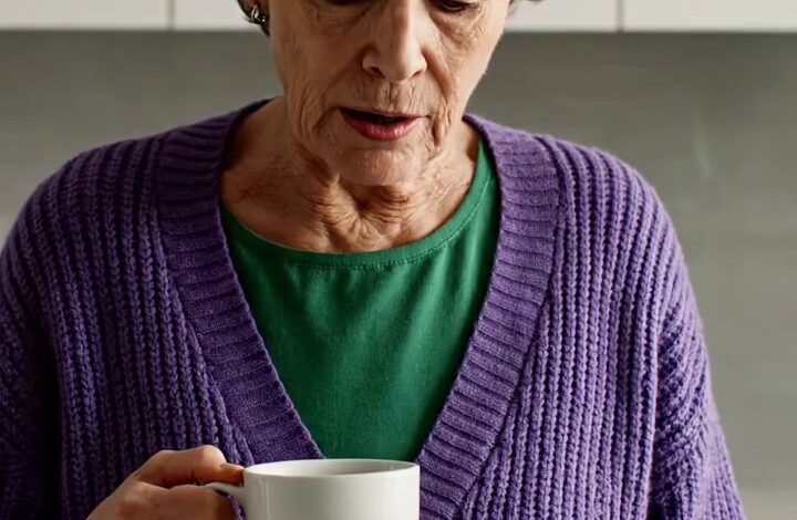 Ils ont dit que j'étais parti des années avant, mais quand j'ai marché au tribunal, même le juge Paused La chambre sentait le papier et le vieux café, News