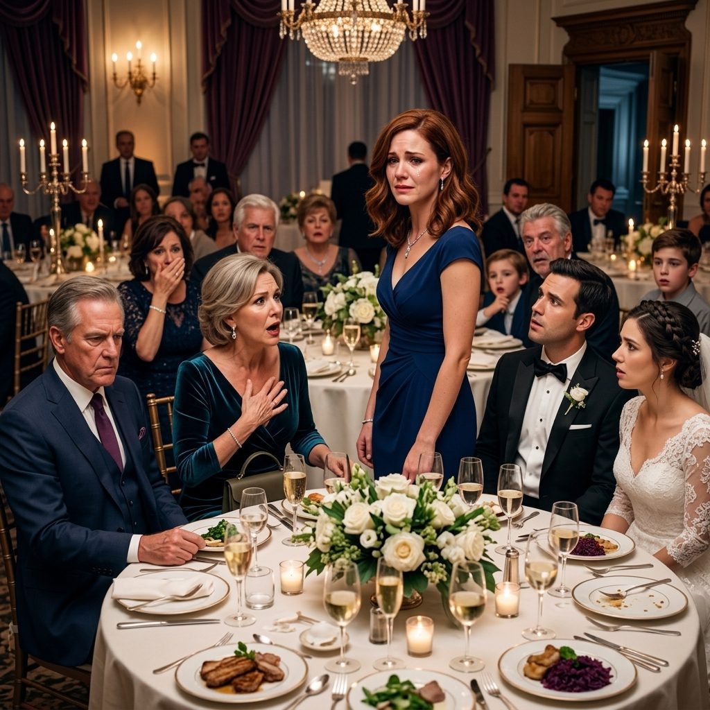 Ma famille m’a ri lors de mon mariage parfait de frère et m’a appelé Matériel d’usage Donc je les ai souri et je les ai dits J’étais déjà marié Royals