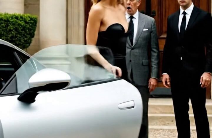 TGS Pendant trois ans, après avoir gagné 450 millions de dollars, j'ai continué à nettoyer les planchers pour que ma famille...