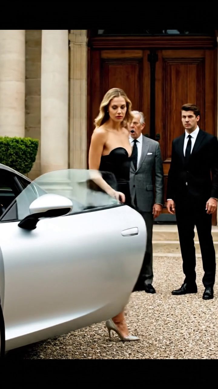 TGS Pendant trois ans, après avoir gagné 450 millions de dollars, j’ai continué à nettoyer les planchers pour que ma famille…