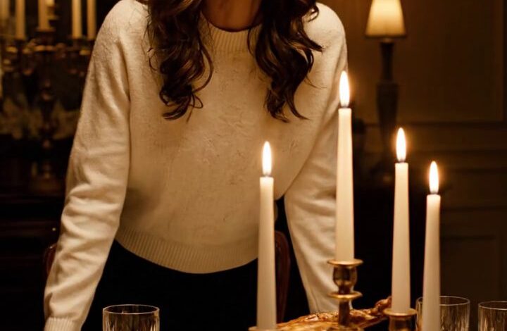 Au dîner de Noël, avec les lumières de l'arbre pas encore éteint, mon mari fille a glissé une enveloppe sur la table juste en face de mes deux petits-enfants et a dit froidement : "Maman, ta balade est finie. Si vous voulez rester, payer 1 950 $ par mois, ou déménager, c'est notre maison. J'ai regardé ma fille. Elle a seulement baissé la tête et a regardé ses mains. Le lendemain matin, j'ai appelé mon avocat. Nouvelles