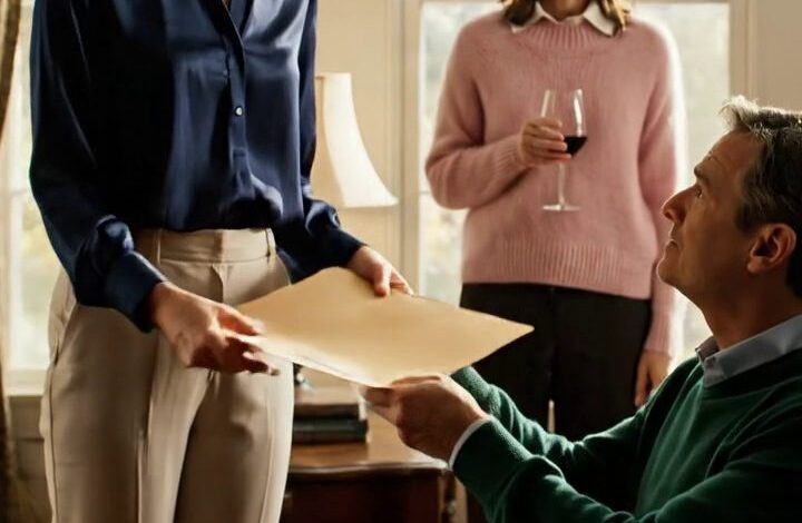 Ma sœur est entrée dans mon ordinateur portable et a déménagé 50 000 $ de ce qu'elle pensait être mes économies personnelles. Quand j'ai découvert, mon père m'a regardé et a dit, "Elle est dans un endroit difficile. La famille est supposée aller de l'avant. Je n'ai pas fait une scène. J'ai juste raté parce que ce compte n'était pas mon épargne du tout. C'était le seul fonds qu'elle n'aurait jamais dû toucher. Nouvelles