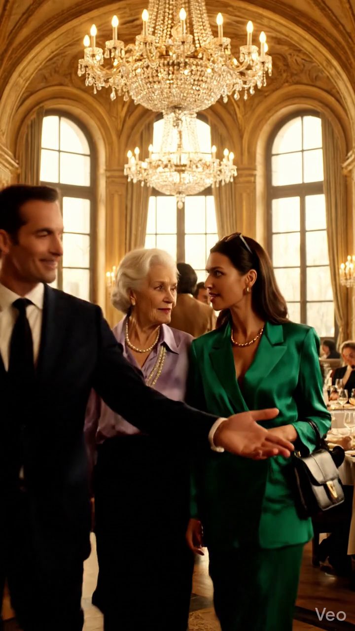 Le jour de la fête des Mères 2026, ma mère a pris ma sœur pour bruncher au même restaurant où j’ai travaillé pour payer l’université, puis m’a humilié devant six tables.019