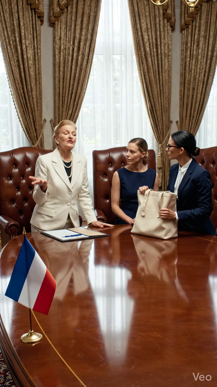 Le jour du divorce, je n'ai demandé que sa sœur malade, six mois plus tard, le secret qu'elle a porté a détruit mon mari qui triche...