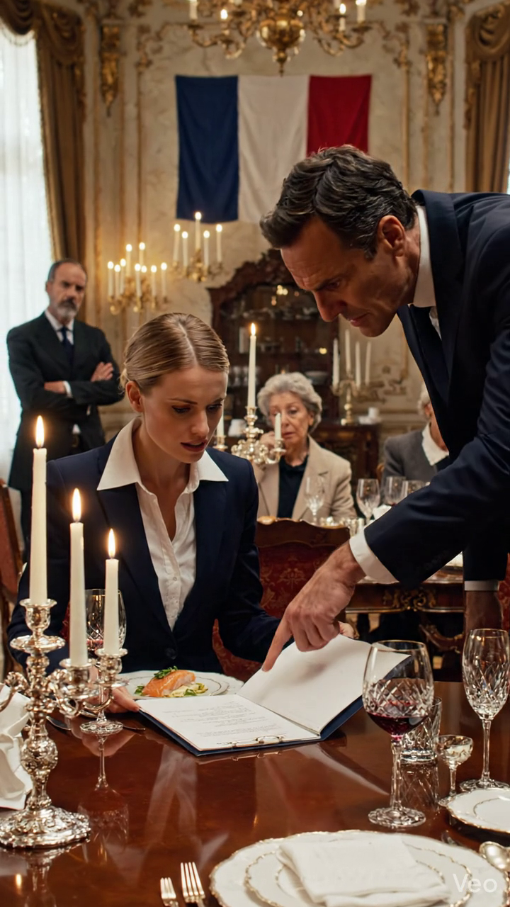 Mes parents ont donné à ma sœur un manoir, puis m'ont donné la dette. J'ai refusé, alors ils m'ont poursuivi pour un demi-million de dollars... jusqu'à ce que le juge voie la vérité. Nouvelles