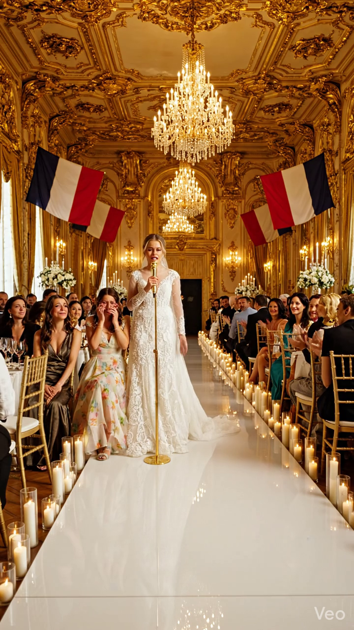Une mariée a frappé sa sœur pour avoir épousé une pauvre personne... Puis le Groom l'a reconnu instantanément