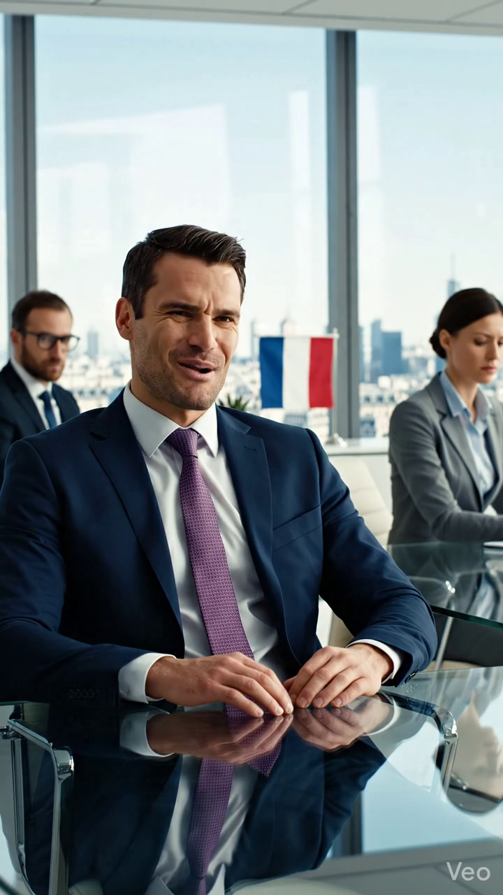 Le HR m'a escorté au bout de 20 ans et m'a dit de vider mon bureau d'ici la fin de la journée, mais j'ai laissé sourire parce que Marcus n'avait aucune idée du plus grand accord fédéral de l'entreprise toujours exigé mon autorisation et quand il a essayé de le signer lui-même, le conseil a découvert qu'il avait congédié la seule personne tenant le contrat ensemble News