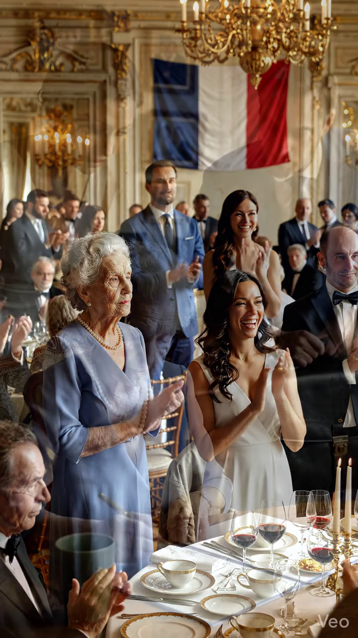 Quand mon fils s'est marié, je n'ai jamais dit à personne que j'avais hérité du ranch de mon défunt mari. Et je suis content de ne pas l'avoir fait. Exactement une semaine après le mariage, ma nouvelle belle-fille.