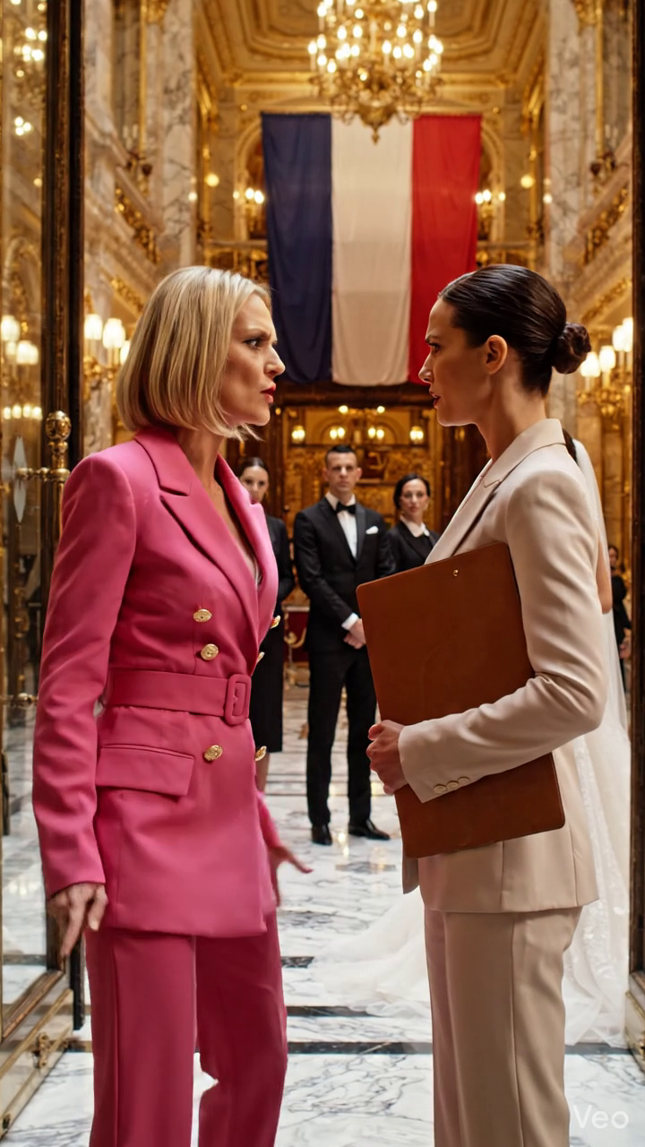 Ma tante a appelé mon lieu de mariage et leur a ordonné d'annuler ma cérémonie pour que sa fille puisse réserver une fête de fiançailles avec 300 invités, en supposant que mon contrat signé, mes économies, et mon amour pour un ambulancier ne signifiait rien à côté du nom Wellington alors je me suis tenue dans le hall en tremblant pendant que le manager appelait le propriétaire; mais quand Margaret Delaney est entrée avec sa fille Savannah, a regardé droit vers moi, et a révélé qu'elle était la mère d'Ethan, la chambre est devenue silencieuse... parce que la famille pauvre , ils se moquaient de Rosewood Hall, savaient à propos de la $62 000 Vivian encore dû, et était prêt à transformer mon mariage volé dans le jour où ma vraie famille m'a finalement choisi