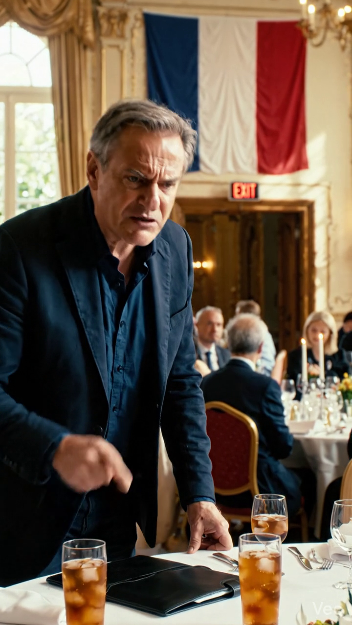 À l'obtention du diplôme, mes parents m'ont forcé à remettre mes brevets techniques à ma sœur comme si elles étaient les siennes. Le lendemain matin, une offre massive a atterri, et soudain les papiers qu'ils ont poussés à travers la table semblaient différents. C'est là que ça se passe. Nouvelles