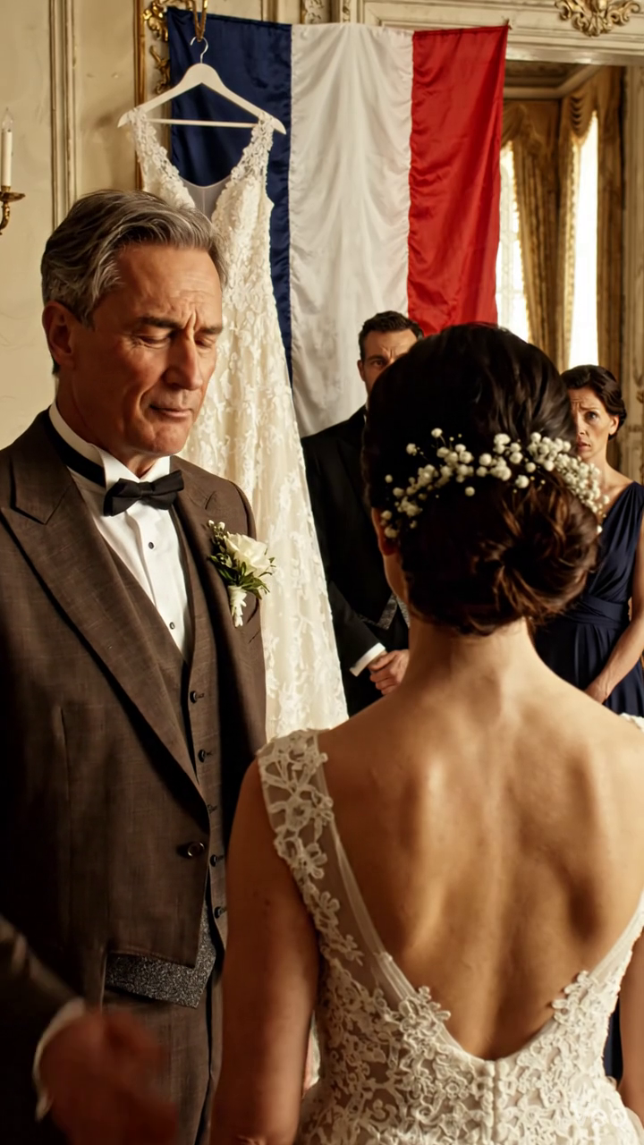 Le jour de mon mariage, aucun membre de ma famille n'est apparu même pas mon père, qui m'avait promis de me promener dans l'allée parce qu'ils avaient choisi d'assister à la fête de ma soeur dans un club privé de Greenwich au lieu de Mystic; je souriais et continuais la cérémonie, mais le lendemain matin, une photo Instagram a envoyé mon téléphone s'écraser avec 417 appels et messages. Nouvelles