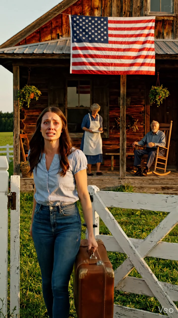 Je suis retourné au Tennessee inopiné pour embrasser mon ... Nouvelles